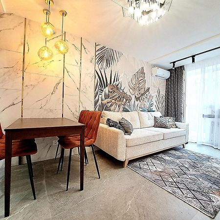 Апартаменты Marin В Самом Центре คาร์คิฟ ภายนอก รูปภาพ